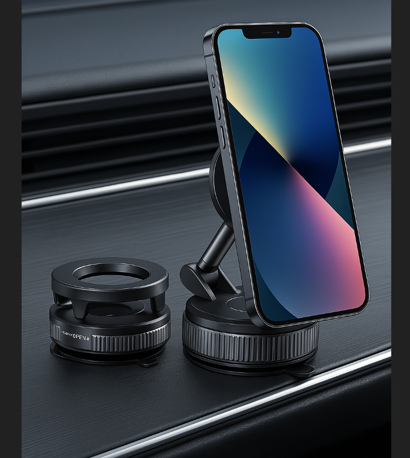 Support Téléphone