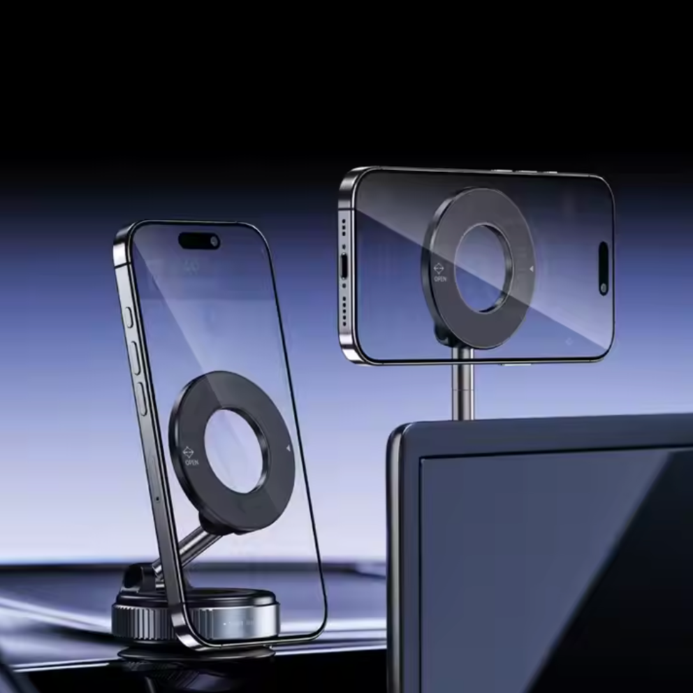 Support Téléphone