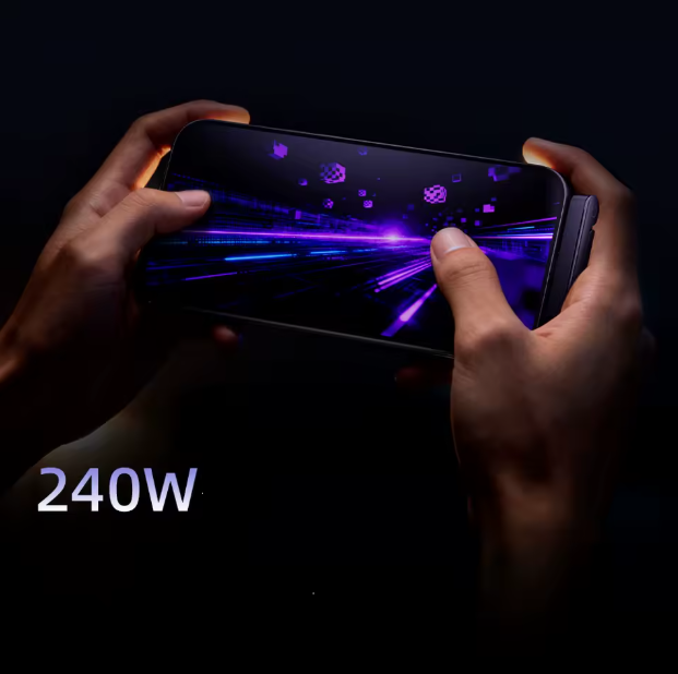 Cable USB-C 240W