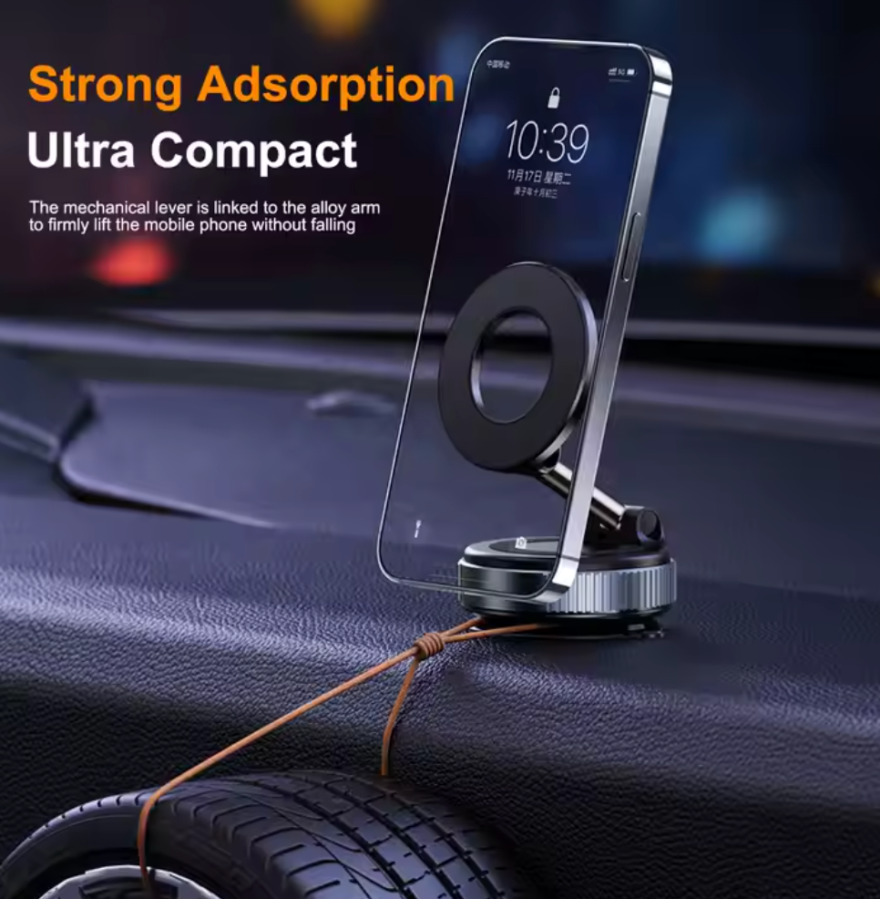 Support Téléphone