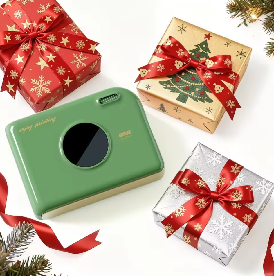 Imprimante à ruban portable