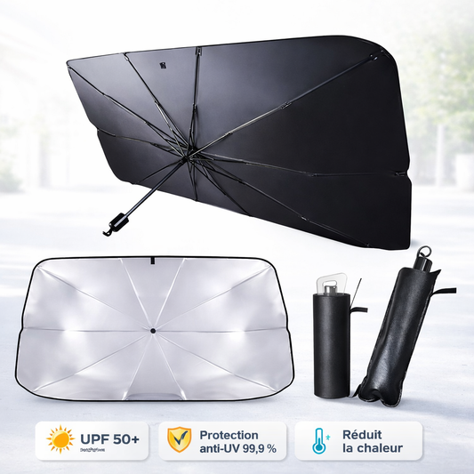 Pare-soleil voiture anti-UV