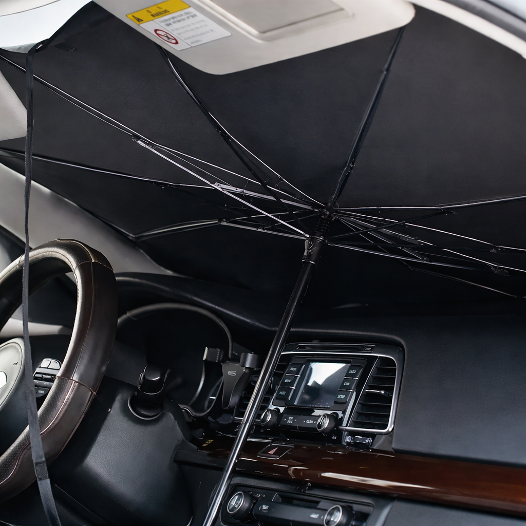 Pare-soleil voiture anti-UV