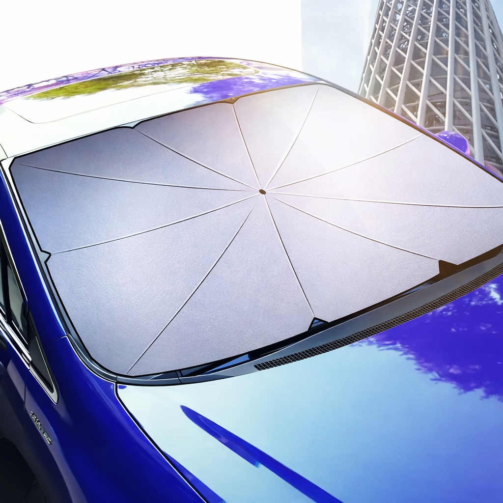 Pare-soleil voiture anti-UV