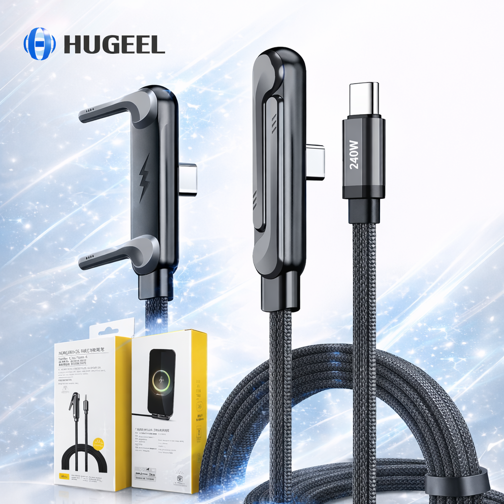 Cable USB-C 240W